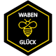 Waben-Glück